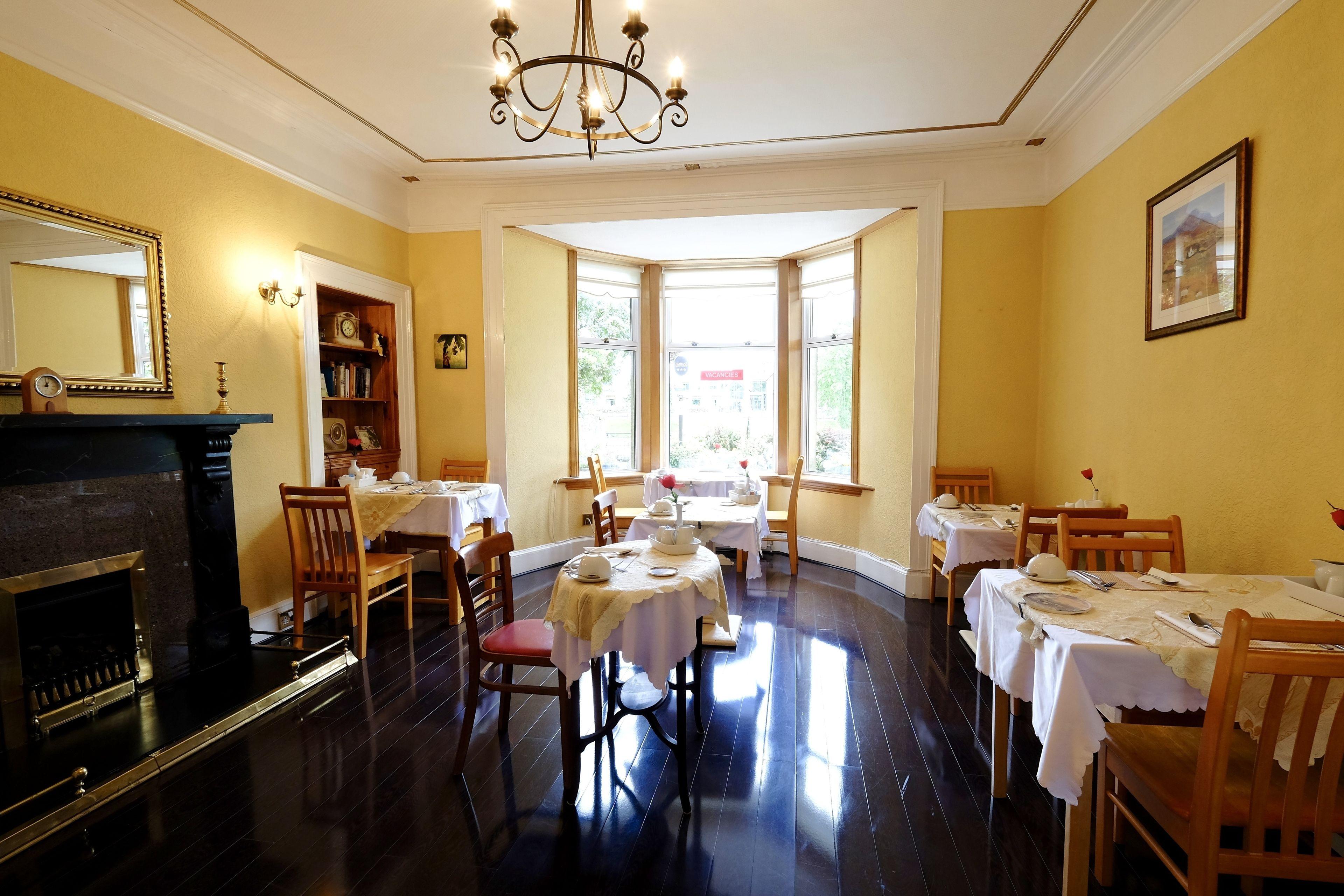 Talisker Guest House — Photos 2