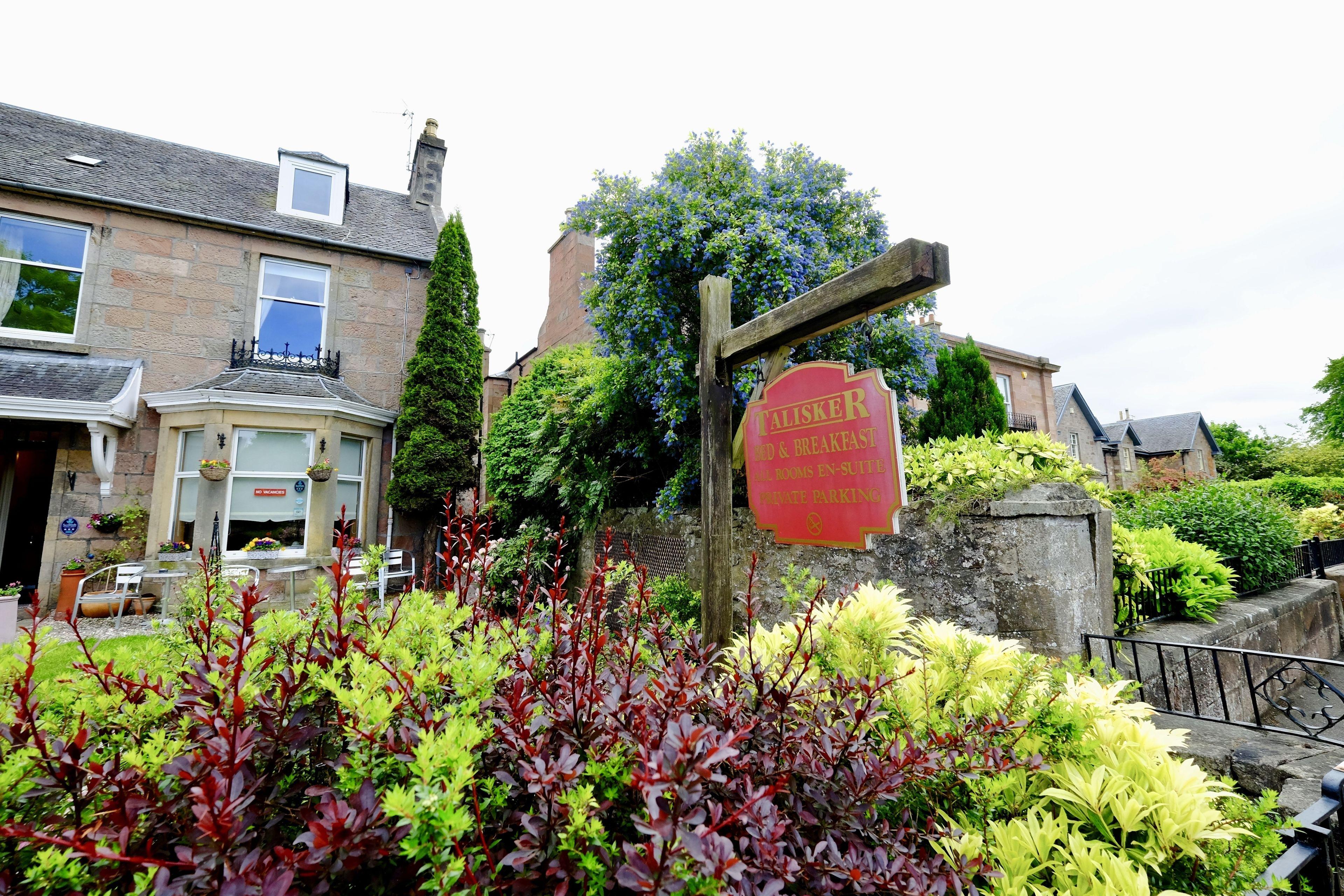 Talisker Guest House — Photos 1